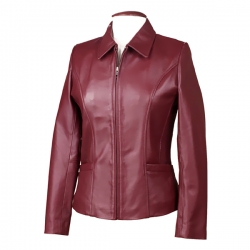 Leather Fashion Jackets