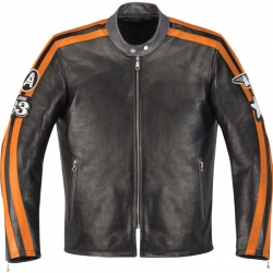 Motorbike Jacket