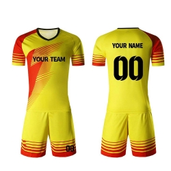 Soccer Uniforms