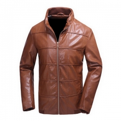 Leather Fashion Jackets