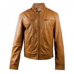 Leather Fashion Jackets