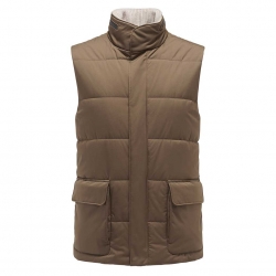 Winter Vest