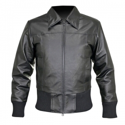 Leather Fashion Jackets