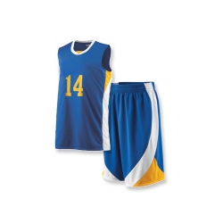 Basketball Uniforms