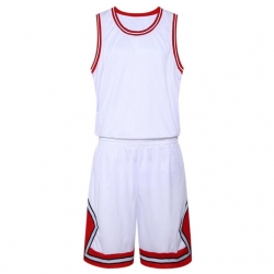 Basketball Uniforms