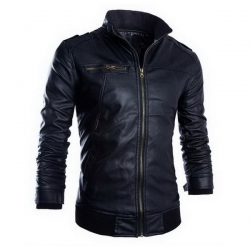 Leather Fashion Jackets