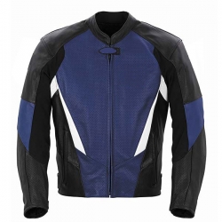 Motorbike Jacket