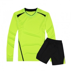 Soccer Uniforms