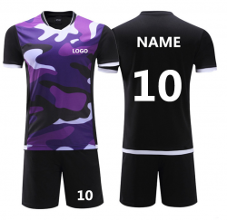 Soccer Uniforms