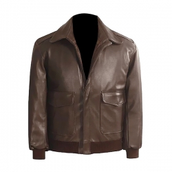 Leather Fashion Jackets