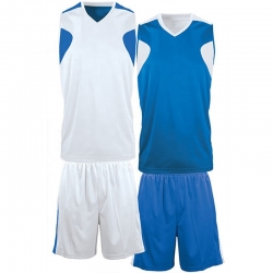 Basketball Uniforms