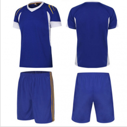 Soccer Uniforms